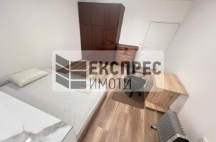 СПОДЕЛЕН АПАРТАМЕНТ Едностаен апартамент, Окръжна болница