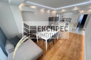 Обзаведен Четиристаен апартамент, Чаталджа