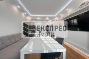 Обзаведен Четиристаен апартамент, Чаталджа