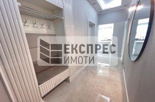 Обзаведен Четиристаен апартамент, Чаталджа