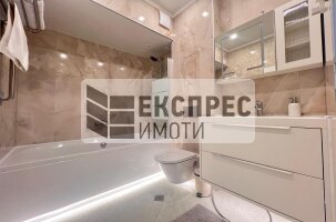 Обзаведен Четиристаен апартамент, Чаталджа