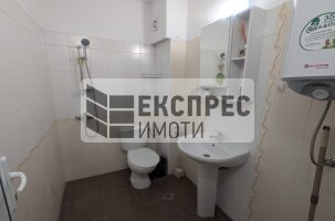 Обзаведен Двустаен апартамент, Колхозен пазар