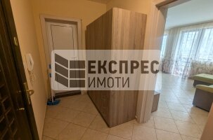 Обзаведен Двустаен апартамент, Колхозен пазар