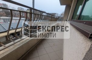 Обзаведен Двустаен апартамент, Колхозен пазар