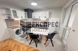 FURNISHED 3 bedroom apartment, Regional hospital