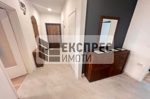 FURNISHED 3 bedroom apartment, Regional hospital