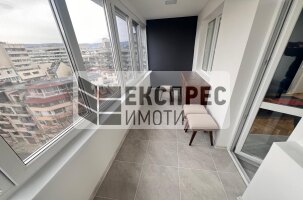 FURNISHED 3 bedroom apartment, Regional hospital