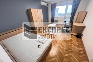 FURNISHED 3 bedroom apartment, Regional hospital