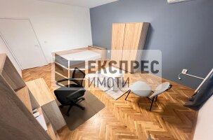 FURNISHED 3 bedroom apartment, Regional hospital