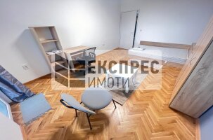 FURNISHED 3 bedroom apartment, Regional hospital