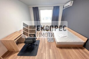 FURNISHED 3 bedroom apartment, Regional hospital