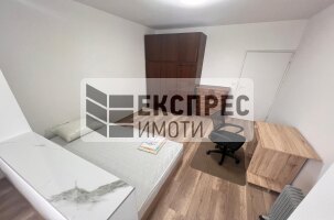 FURNISHED 3 bedroom apartment, Regional hospital