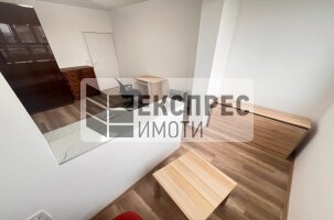 FURNISHED 3 bedroom apartment, Regional hospital