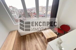 FURNISHED 3 bedroom apartment, Regional hospital