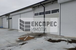  Autowerkstatt, West industrial zone