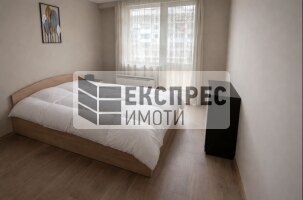 Тристаен апартамент Тристаен апартамент, Трошево