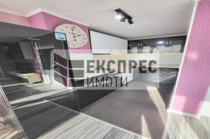 Обзаведен Двустаен апартамент, Окръжна болница