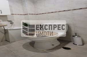 Обзаведен Двустаен апартамент, Окръжна болница