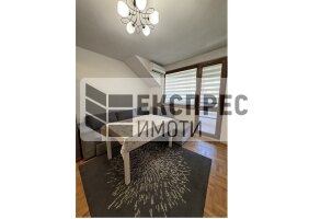 Furnished, 1 bedroom apartment, Regional hospital