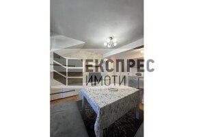 Furnished, 1 bedroom apartment, Regional hospital