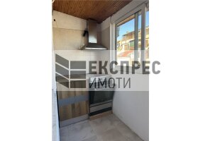 Furnished, 1 bedroom apartment, Regional hospital