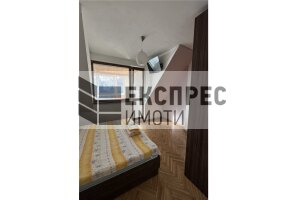 Furnished, 1 bedroom apartment, Regional hospital