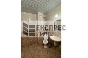 Furnished, 1 bedroom apartment, Regional hospital