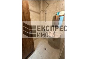 Обзаведен, Двустаен апартамент, Окръжна болница