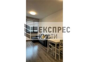 Furnished, 1 bedroom apartment, Mladost 1