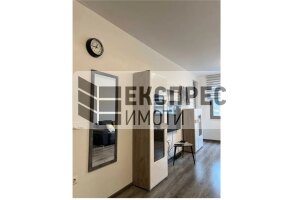 Furnished, 1 bedroom apartment, Mladost 1