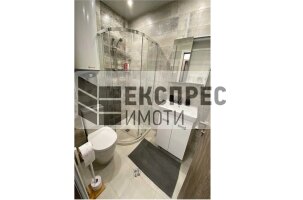 Furnished, 1 bedroom apartment, Mladost 1