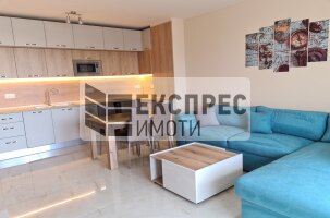  1 Schlafzimmer Wohnung, Hladilnika