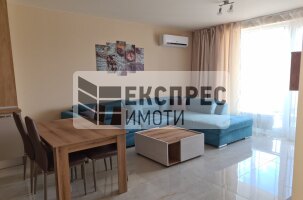  1 Schlafzimmer Wohnung, Hladilnika