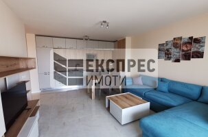  1 Schlafzimmer Wohnung, Hladilnika