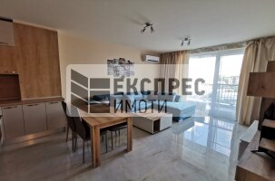  1 Schlafzimmer Wohnung, Hladilnika