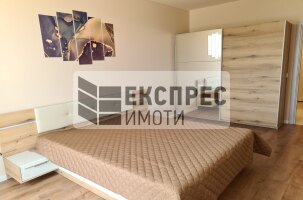  1 Schlafzimmer Wohnung, Hladilnika