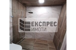  1 Schlafzimmer Wohnung, Hladilnika