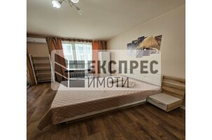  1 Schlafzimmer Wohnung, Hladilnika