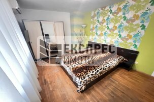  1 bedroom apartment, Center