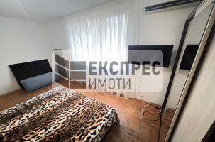  1 bedroom apartment, Center