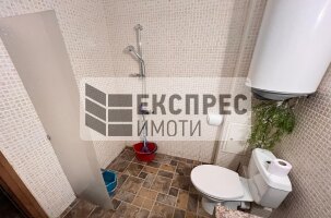  1 bedroom apartment, Center