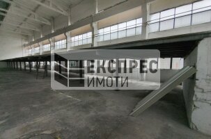 warehouse Warehouse, West industrial zone