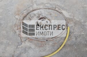 warehouse Warehouse, West industrial zone