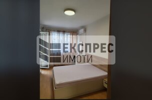 Обзаведен Двустаен апартамент, Окръжна болница