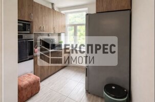 2 rooms apartment 1 Schlafzimmer Wohnung, Center