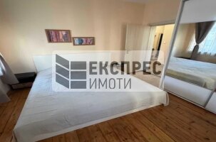 2 rooms apartment 1 Schlafzimmer Wohnung, Center