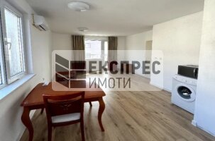  1 Schlafzimmer Wohnung, Breeze