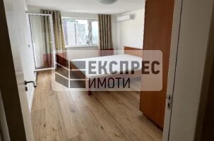  1 Schlafzimmer Wohnung, Breeze