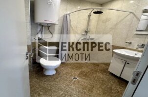  1 Schlafzimmer Wohnung, Breeze