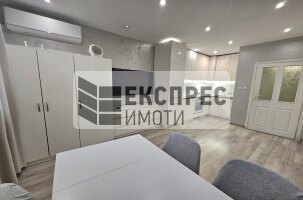 New, Luxury, Furnished Studio, Regional hospital